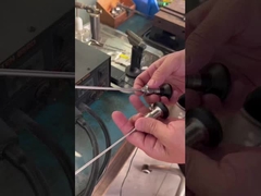 تفكيك كارل ستورز 7220AA 0 درجة Endoscope صلب