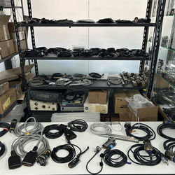 Guangzhou Care Technology Co., Ltd. linia produkcyjna fabryki