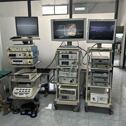 Guangzhou Care Technology Co., Ltd. linia produkcyjna fabryki