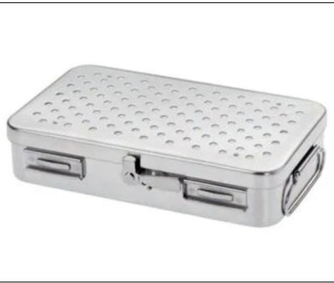 Kualitas  5 Minutes Sterilization Box Orthopedic Temperature Control Sanitizer Disinfection Box pabrik