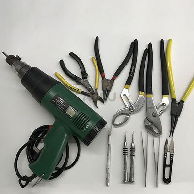 Kualitas  T-R0028 Rigid Endoscope Repair Tool For Storz Wolf Olympus Maintenance Tool Pliers pabrik