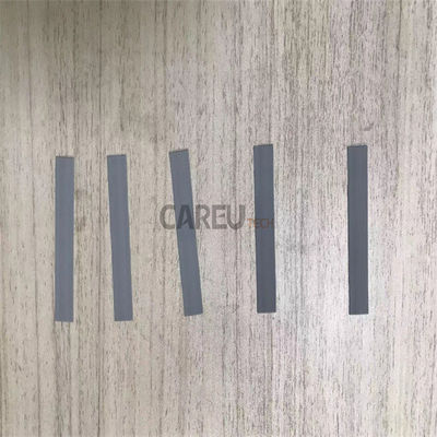 Kualitas  Siemens Vf12-4 Ultrasound Probe Parts Probe Lens For Linear Array Transducer Probe pabrik