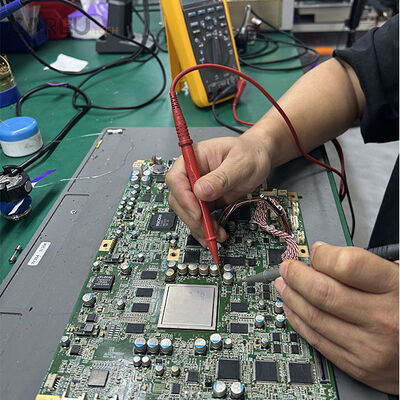 Quality  PENTAX Medical EPK-i7000 Video Processor For Repair factory
