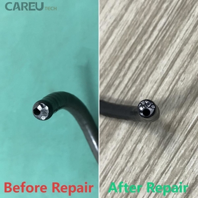 Kualitas  FUJINON EG-530N gastroscope for repair pabrik