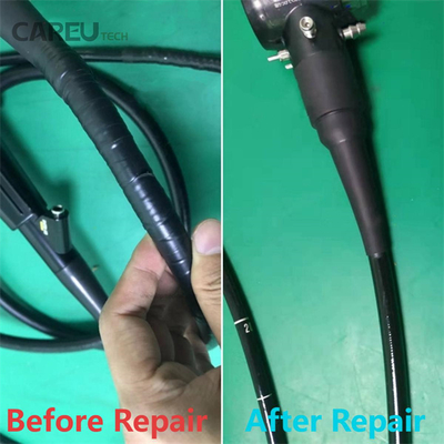 Quality  GIF-XQ240 Gastroscope by Olympus for repair factory