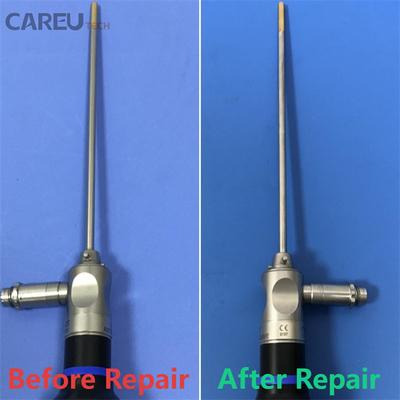 Quality  Olympus A70940A  Autoclavable Arthroscope for repair factory