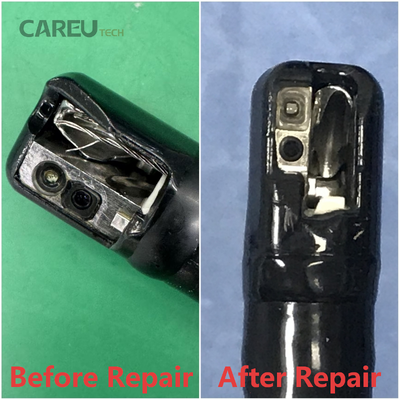 Quality  OLYMPUS TJF-Q180V Electronic Duodenoscope For Repair factory