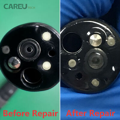 Ποιότητα  OLYMPUS CF-H180AL Electronic Colonoscope For Repair Εργοστάσιο