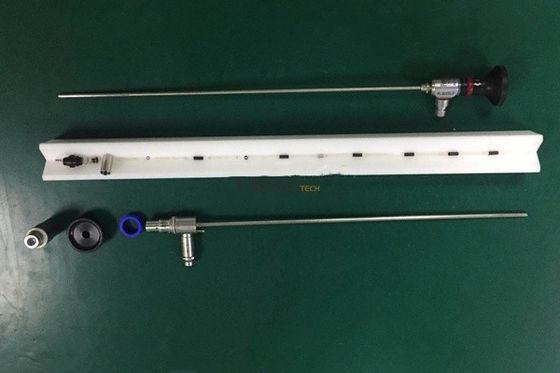 T-R0040 Repair Tool For Storz Wolf Stryker Olympus Rigid Endoscope Rod Lens Stuck Slot