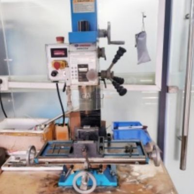 T-R0037 Naprawa endoskopu dla Wolf Storz For Storz Wolf Drilling Lathe