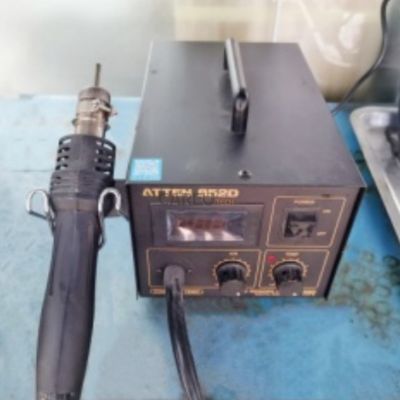T-R0041 Narzędzie do naprawy sztywnych endoskopów dla Storz Wolf Olympus Stryker Heat Gun