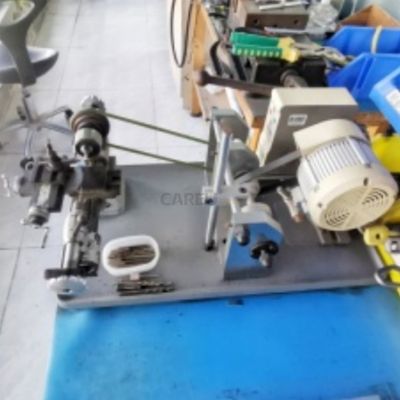 T-R0043 Repair Tool For Storz Wolf Olympus Stryker Rigid Endoscope Cutter Lathe Cutting