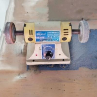T-R0044 Repair Tool For Olympus Stryker Rigid Endoscope Grinder Polishing Repair