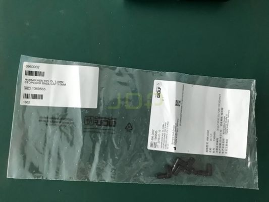 WOLF 896.0002 Gęste części endoskopu