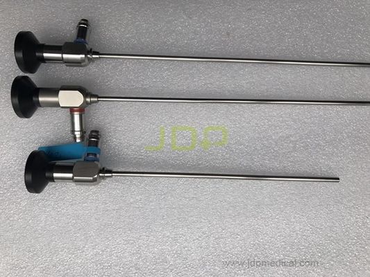 Storz Rigid Endoscope Części Arthroscope Rigid Scope Części w magazynie