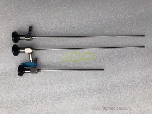 Storz Rigid Endoscope Części Arthroscope Rigid Scope Części w magazynie