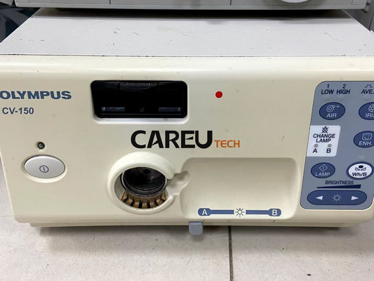 Endoskop Elektryczny gniazdek do Olympus CV-150