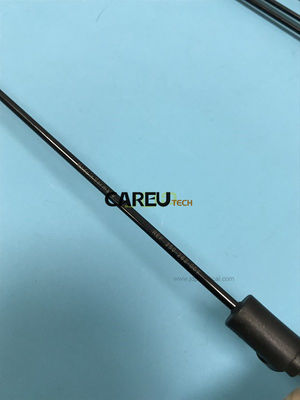250-282-059 Stryker 3mm Biopsy Forceps 29cm Części instrumentów chirurgicznych