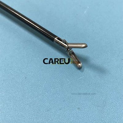 250-282-059 Stryker 3mm Biopsy Forceps 29cm Części instrumentów chirurgicznych