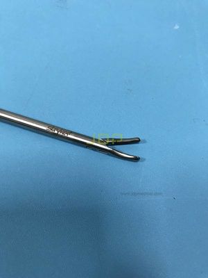 250-080-342 Stryker Podtrzymacz igły z zakrzywioną szczęką Części instrumentów chirurgicznych