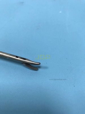 250-080-342 Stryker Podtrzymacz igły z zakrzywioną szczęką Części instrumentów chirurgicznych