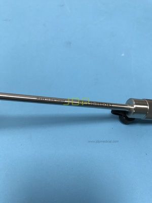 250-080-342 Stryker Podtrzymacz igły z zakrzywioną szczęką Części instrumentów chirurgicznych