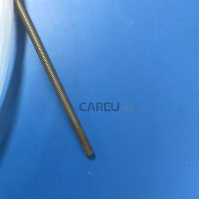 Olympus Gif-H170 Biopsy Tube Biopsy Channel Flexible Endoscope Repair Parts