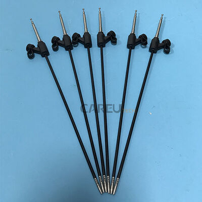 Jakość 250-282-010 Stryker 3mm Kulik 20cm Instrument chirurgiczny Część fabryka