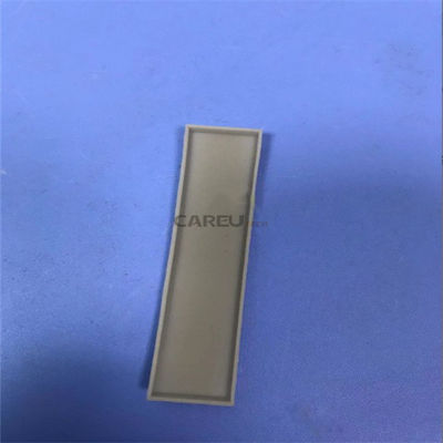 Custom Probe Lens For Samsung Ca2-8ad Convex Phased Array Probe