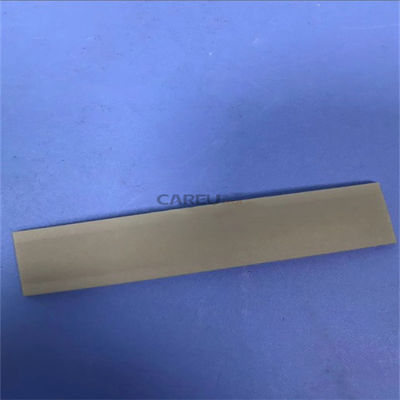 Custom Probe Lens For Samsung Ca2-8ad Convex Phased Array Probe