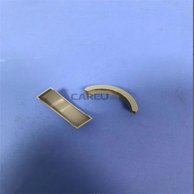 Evn4-9 Samsung Convex Ultrasound Probe Parts Probe Len In Stock