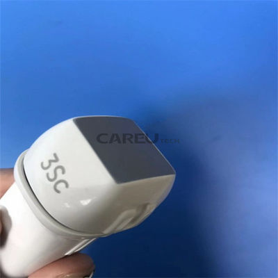 Oem Probe Housing For Ge 3sc-Rs Cardiac Sector Phased Array Probe