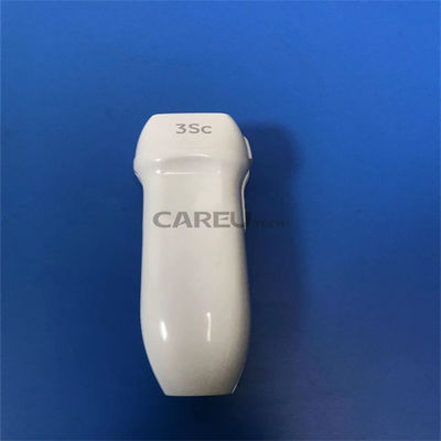 Oem Probe Housing For Ge 3sc-Rs Cardiac Sector Phased Array Probe