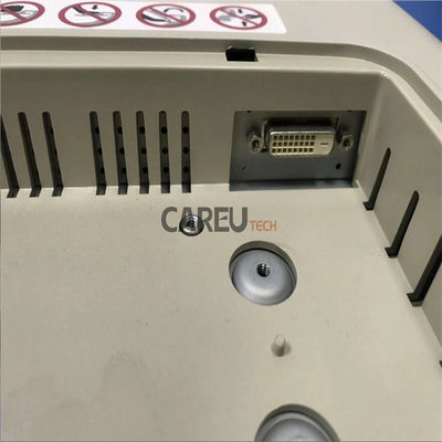 Części sondy ultradźwiękowej Logiq C Ge LCD Display Części sondy przetwornika