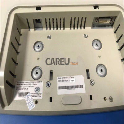 Części sondy ultradźwiękowej Logiq C Ge LCD Display Części sondy przetwornika