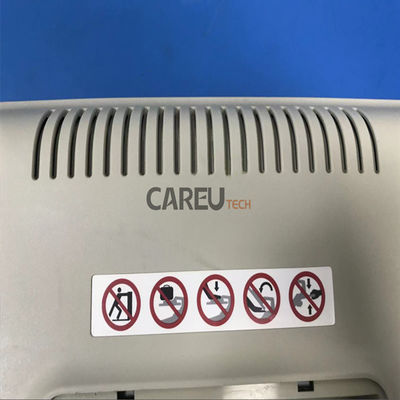 Części sondy ultradźwiękowej Logiq C Ge LCD Display Części sondy przetwornika