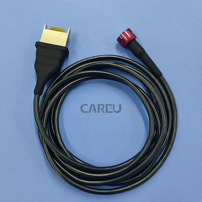 STORZ 1HD H3-ZA 22220061 Autoclavable Camera Head TH104 Cable