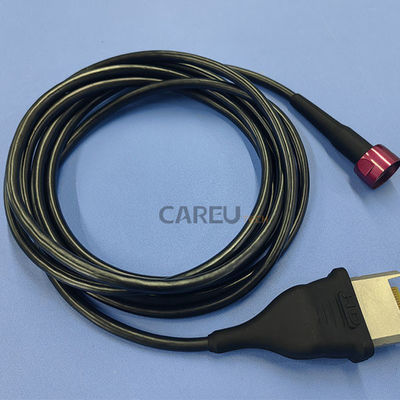 STORZ 1HD H3-ZA 22220061 Autoclavable Camera Head TH104 Cable