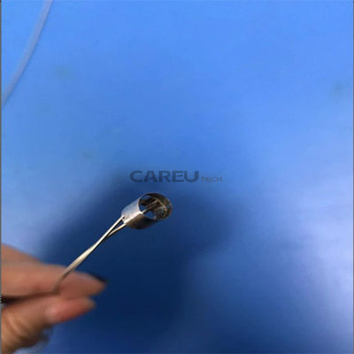 COIL PIPE ASSEMBLY FOR OLYMPUS BF-H290 BRONCHOSCOPE PARTS