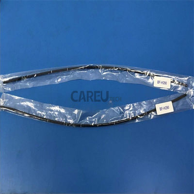 FLEXIBLE ENDOCOSOPE PARTS INSERT TUBE FOR OLYMPUS BF-H290 BRONCHOSCOPE PARTS Wykorzystanie urządzeń do wstawiania