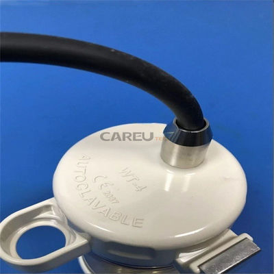 FLEXIBLE ENDOSCOPE PARTS FUJINON WT-4 FLACKA WODNA W magazynie