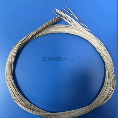 FLEXIBLE ENDOSCOPE PARTS D115-AA042 Drut kątowy do Pentaxa EG-2940