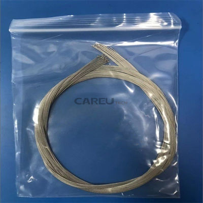 FLEXIBLE ENDOSCOPE PARTS D115-AA042 Drut kątowy do Pentaxa EG-2940