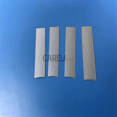 Pièce de sonde échographique 2D, lentille de sonde pour transducteur à réseau courbe Ch5-2