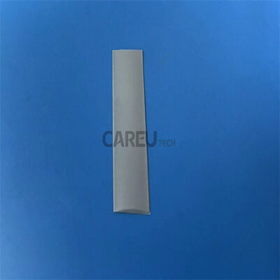 Pièce de sonde échographique 2D, lentille de sonde pour transducteur à réseau courbe Ch5-2