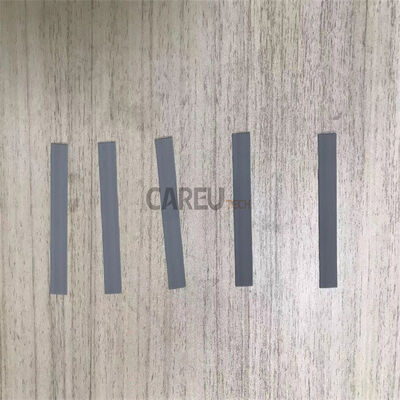 Vf12-4 Pièces de sonde à ultrasons Lentille de sonde pour sonde à transducteur de matrice linéaire