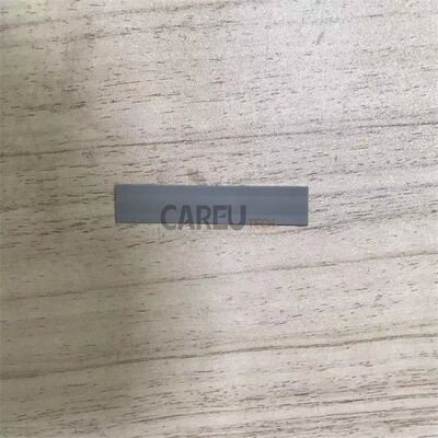 Vf12-4 Pièces de sonde à ultrasons Lentille de sonde pour sonde à transducteur de matrice linéaire