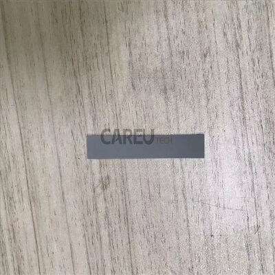 Vf12-4 Pièces de sonde à ultrasons Lentille de sonde pour sonde à transducteur de matrice linéaire