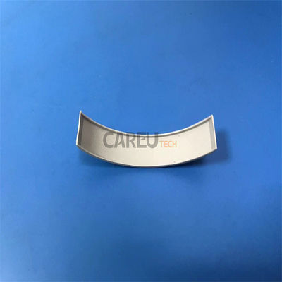 ULTRASOUND PROBE PARTS PROBE LENS FOR TOSHIBA PVT-375BT ULTRASOUND TRANSDUCER