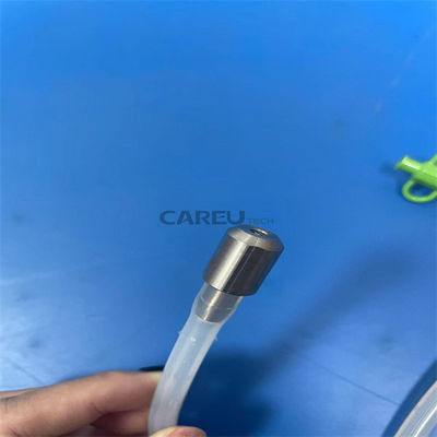 FLEXIBLE ENDOSCOPE PARTS OLYMPUS MAJ-855 POMOCNA Woda
